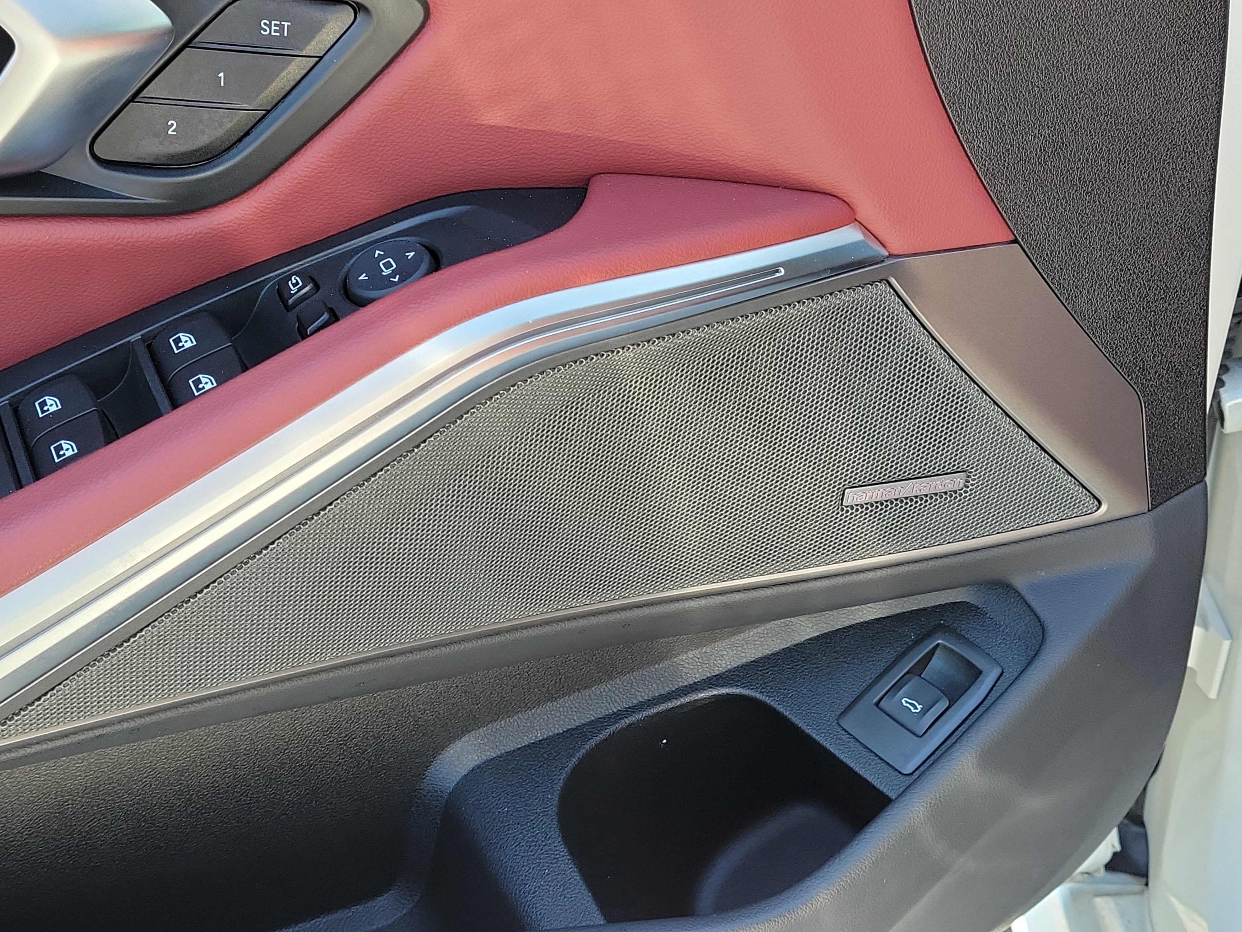 Used 2025 BMW M340i w/ Premium Package RWD image 20