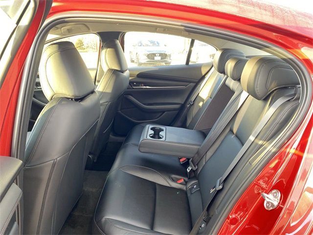 New 2026 MAZDA MAZDA3 s Sport image 26