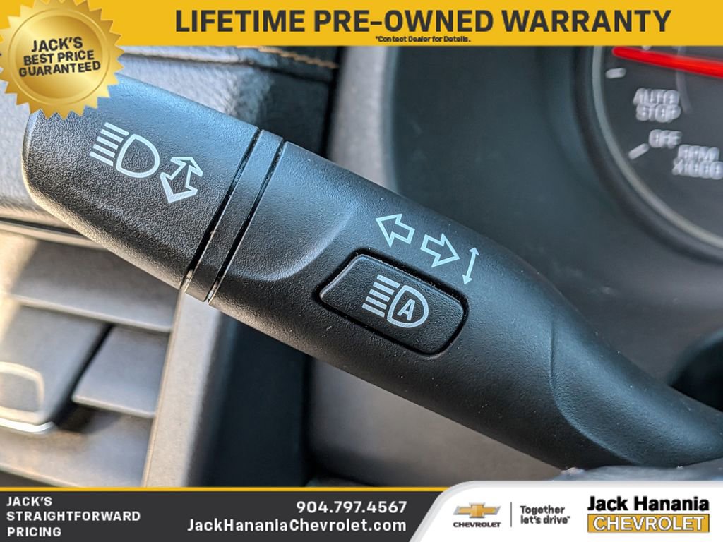 Used 2021 GMC Terrain SLT AWD/4WD image 28