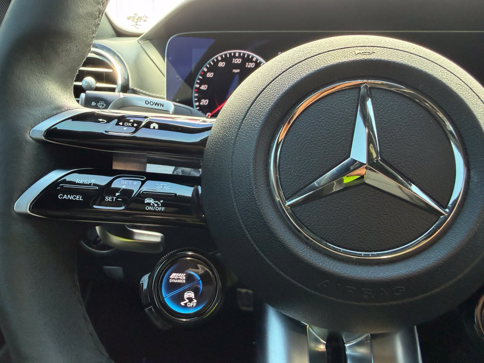 Used 2021 Mercedes-Benz E 63 AMG S image 15
