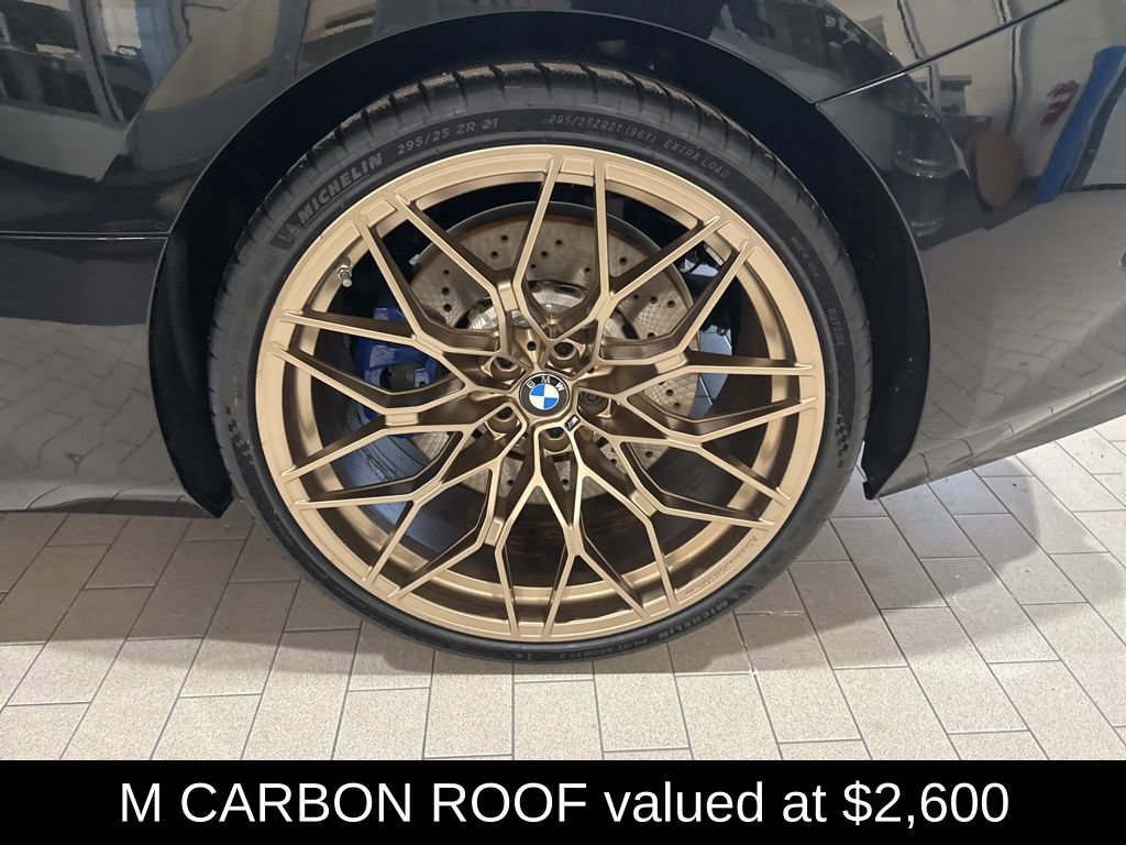 New 2026 BMW M2 w/ Lighting Package image 4