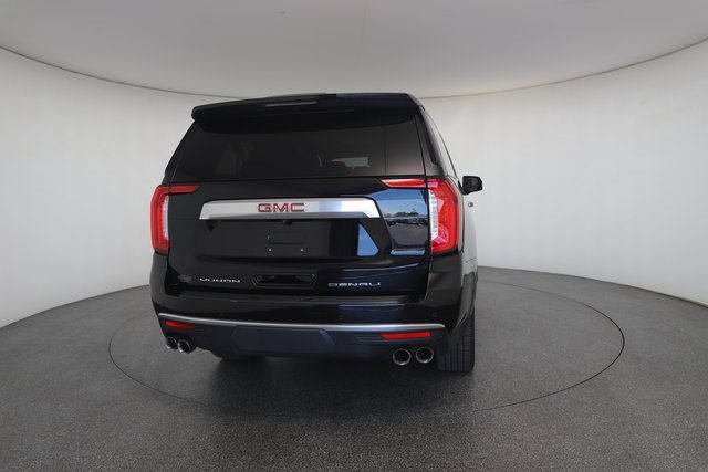 Used 2022 GMC Yukon XL Denali image 15