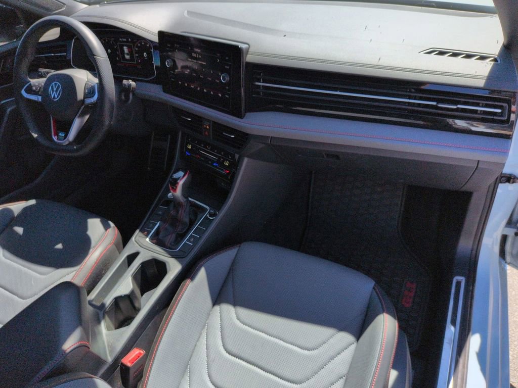 Certified 2026 Volkswagen Jetta GLI Autobahn image 22