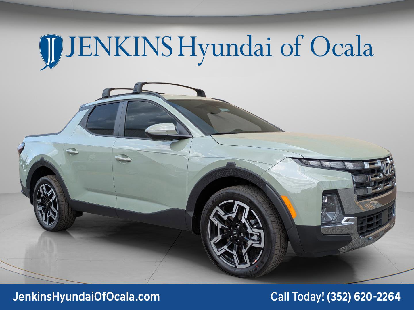 New 2026 Hyundai Santa Cruz Limited image 11