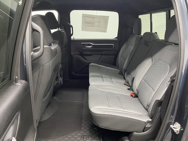 New 2026 RAM 1500 Big Horn image 33