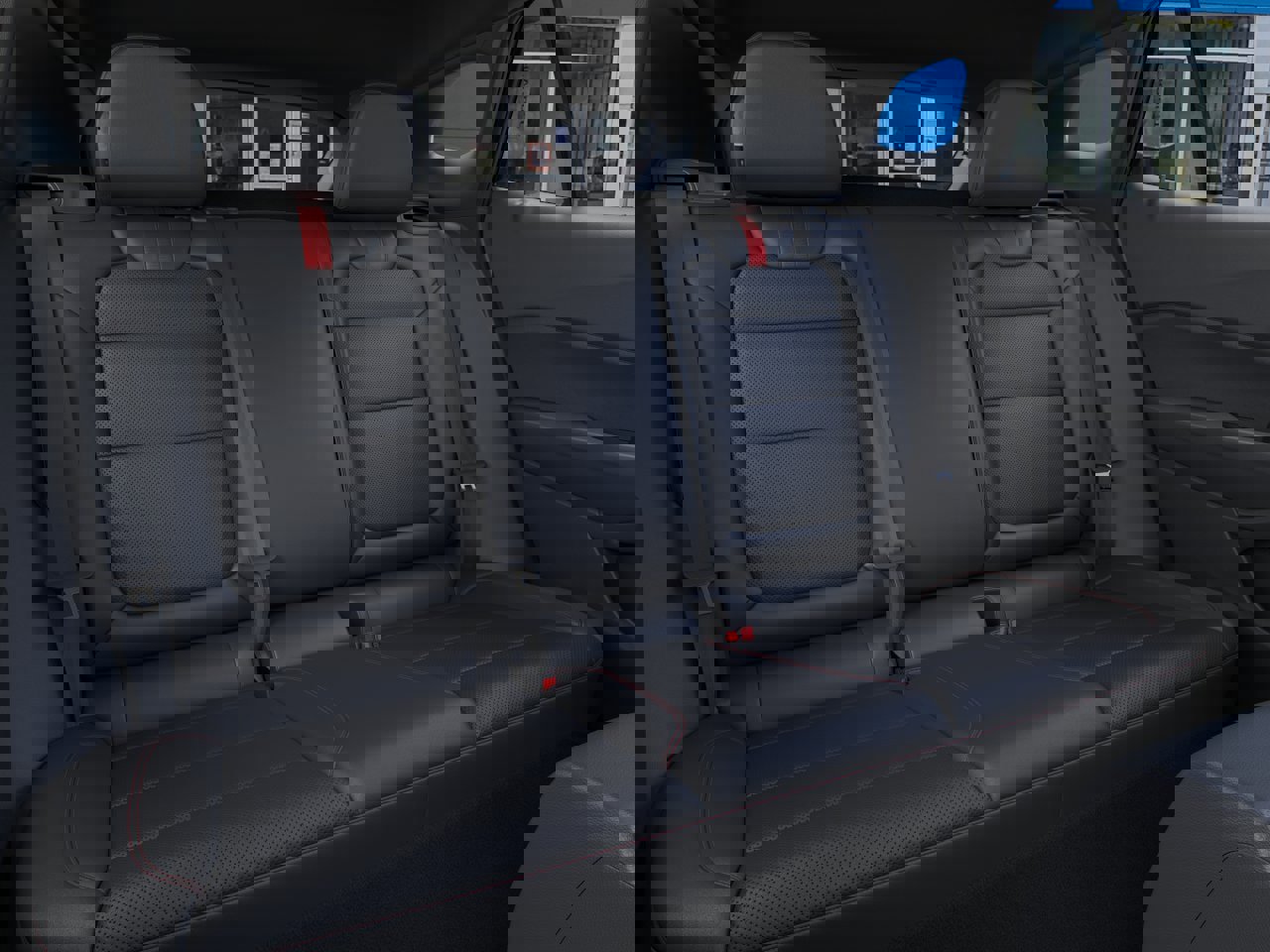 New 2026 Chevrolet Trax RS w/ Sunroof Package FWD image 17