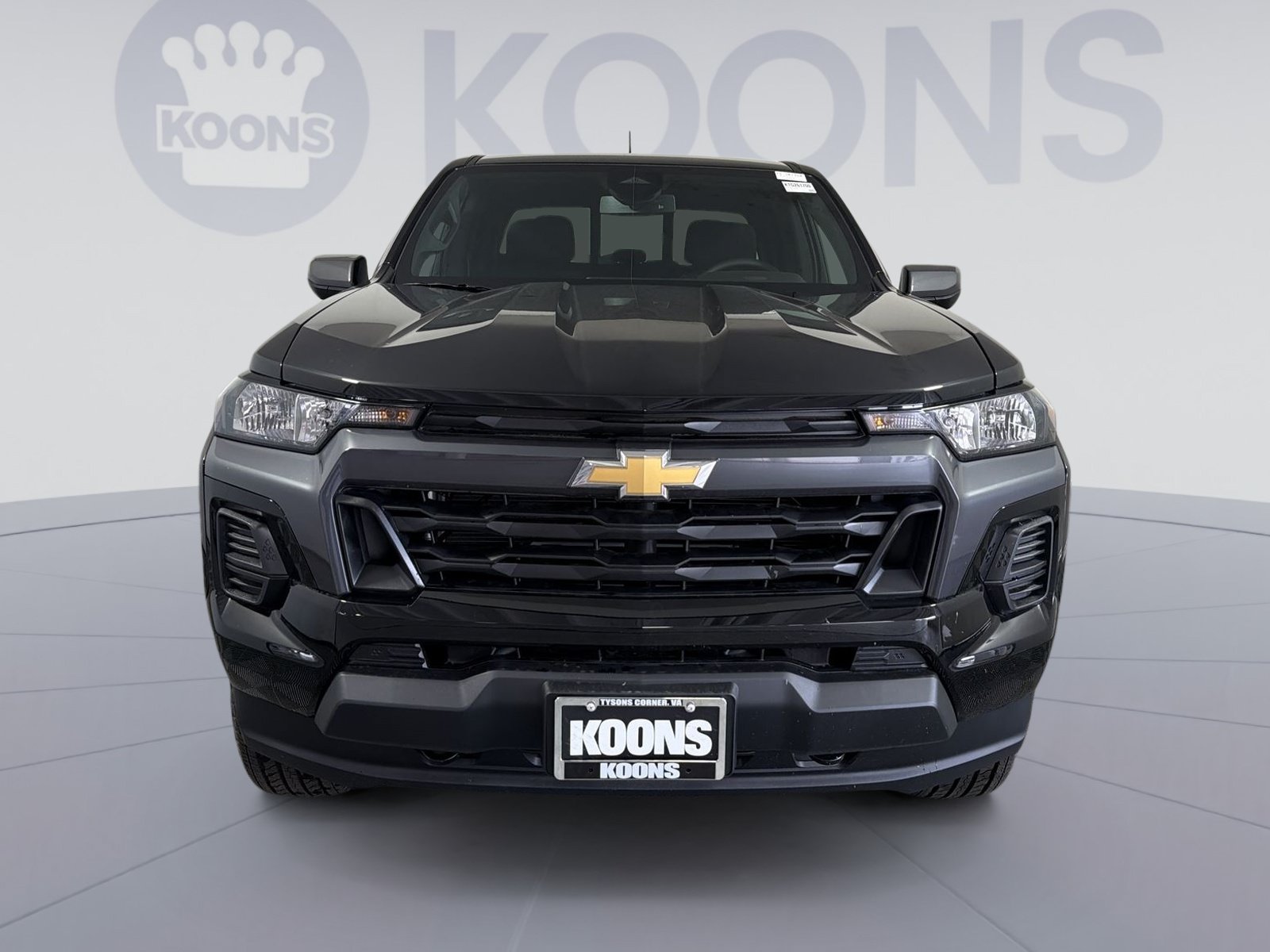 New 2026 Chevrolet Colorado LT AWD/4WD image 11