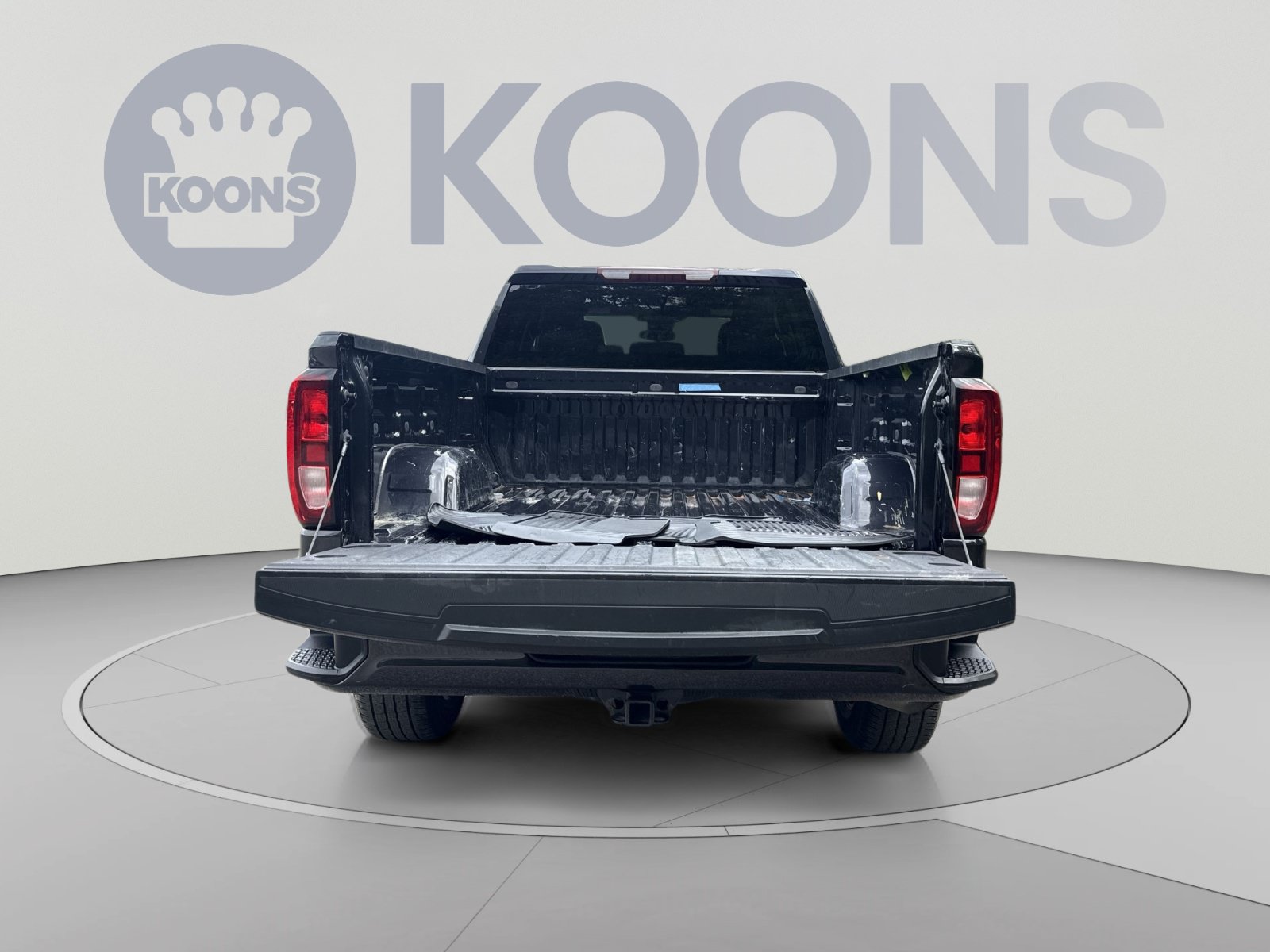 Used 2023 GMC Sierra 1500 Elevation AWD/4WD image 25