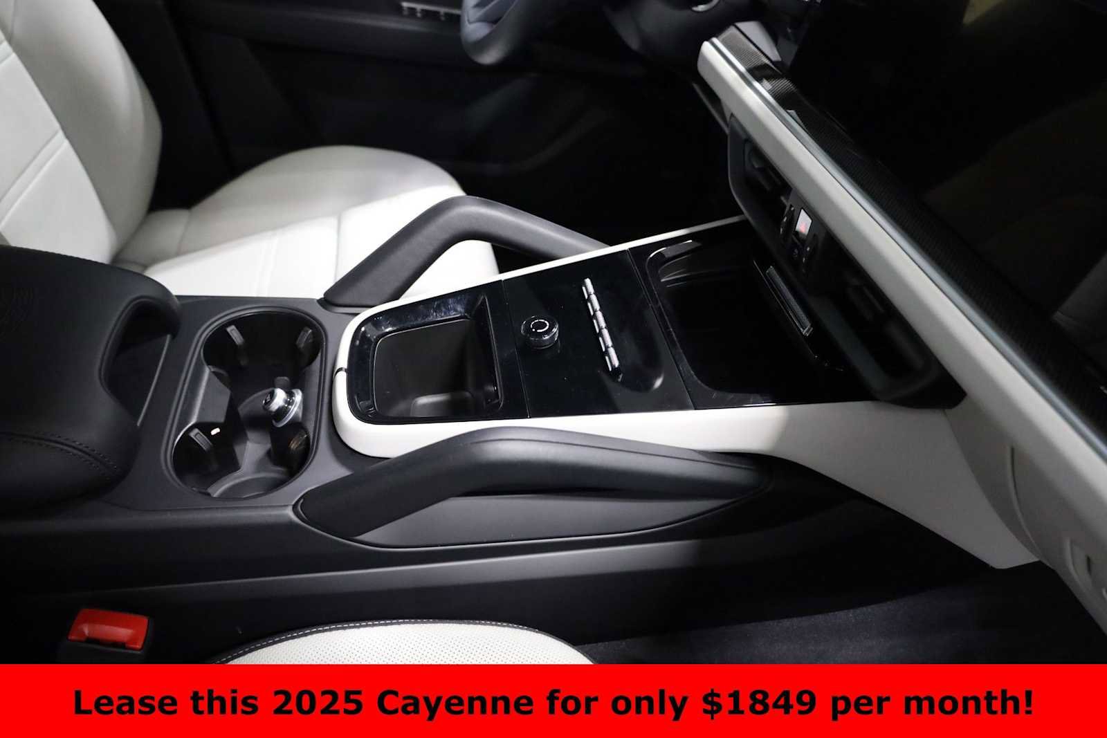 Certified 2025 Porsche Cayenne E-Hybrid image 21
