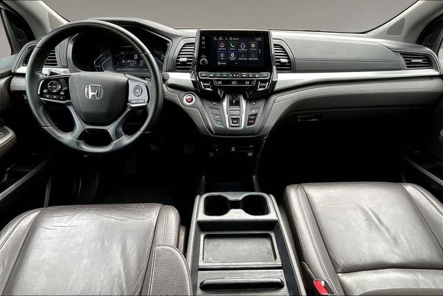 Used 2019 Honda Odyssey EX-L image 7