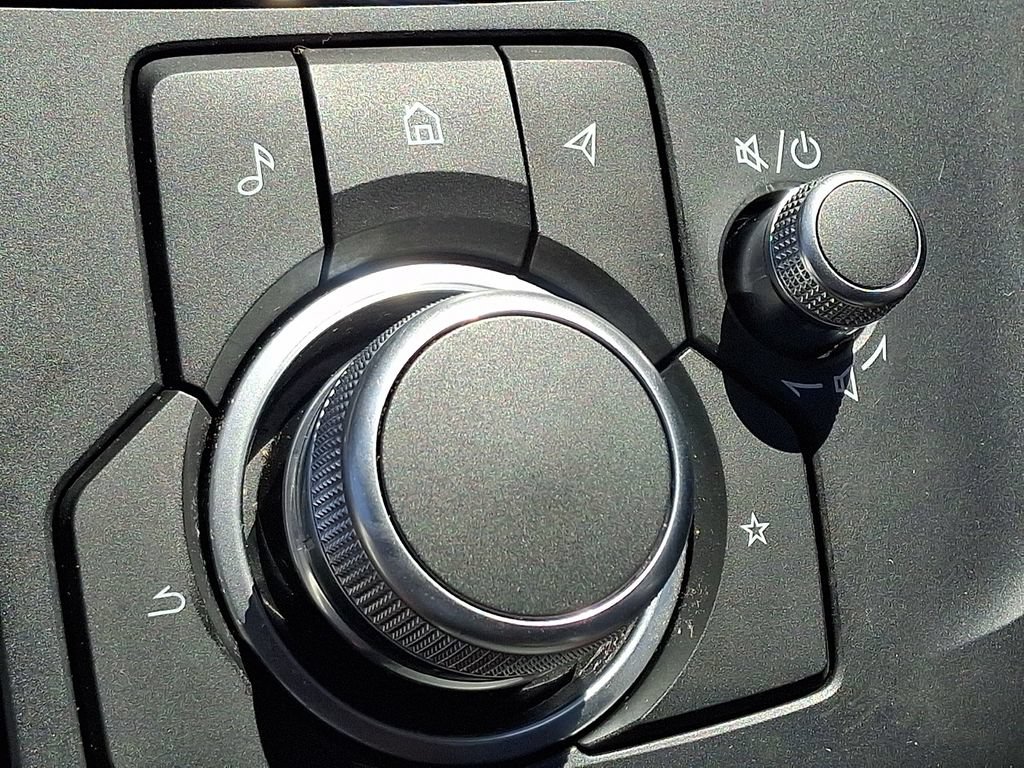 Used 2025 MAZDA CX-5 AWD 2.5 S w/ Preferred Package image 24