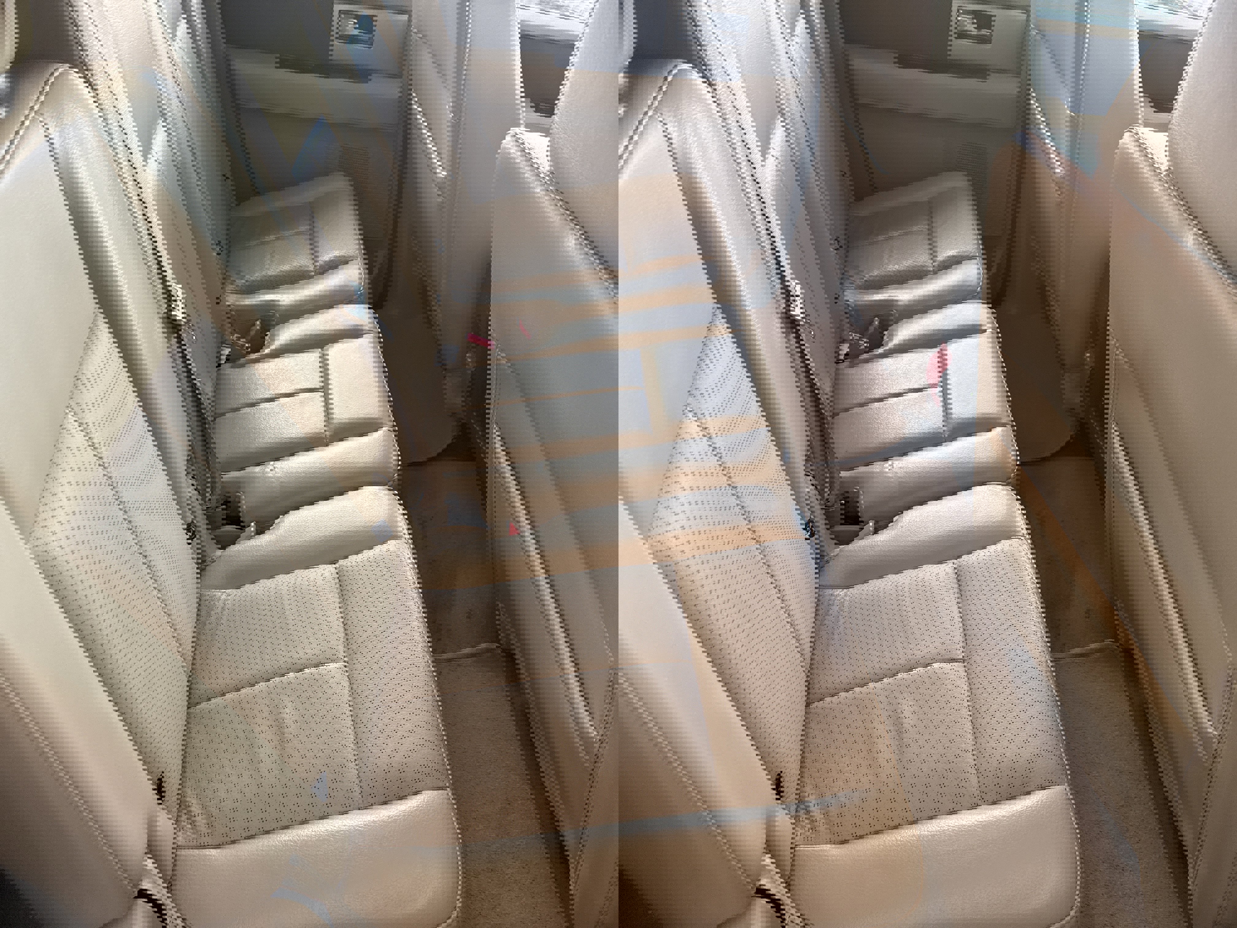 Used 2013 Ford Expedition EL XLT image 15