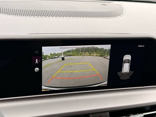 New 2026 Kia Seltos SX AWD/4WD image 22