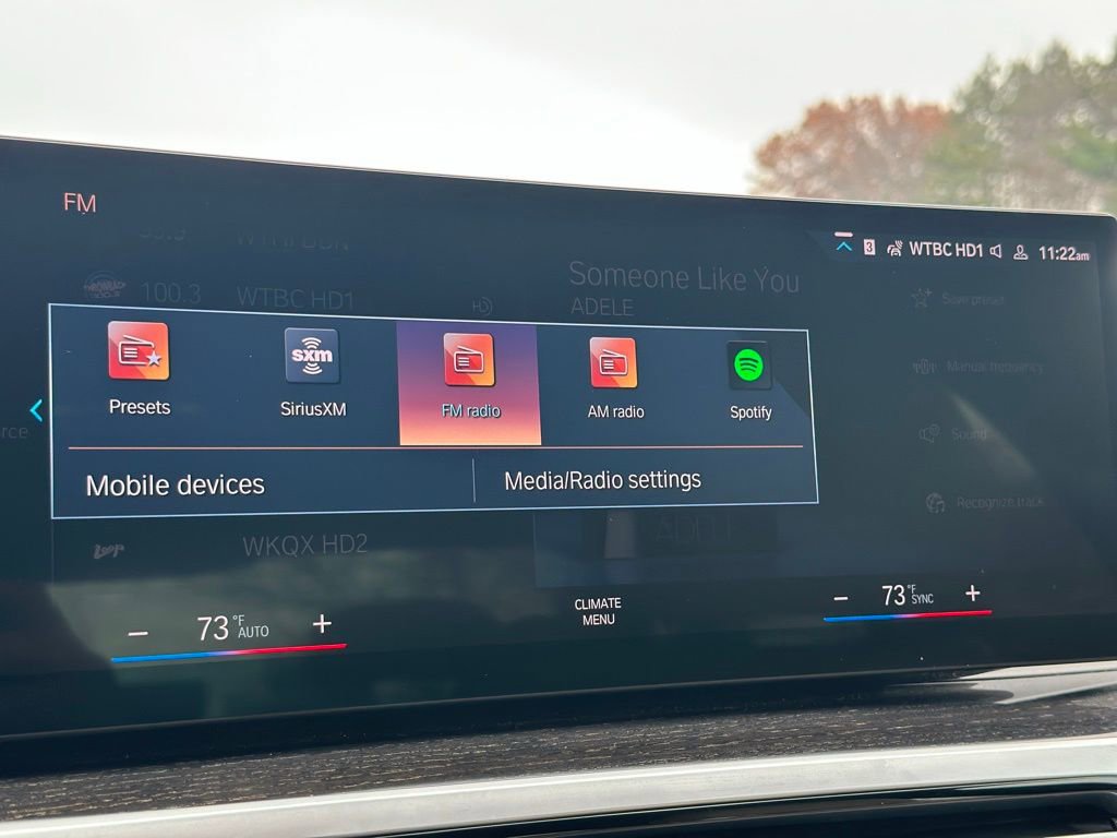 Certified 2023 BMW 330i xDrive Sedan w/ Premium Package image 42