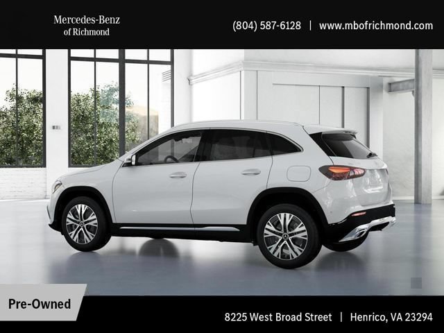 Used 2026 Mercedes-Benz GLA 250 4MATIC image 31