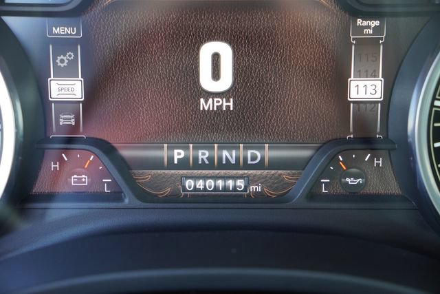 Certified 2022 RAM 1500 Big Horn AWD/4WD image 36