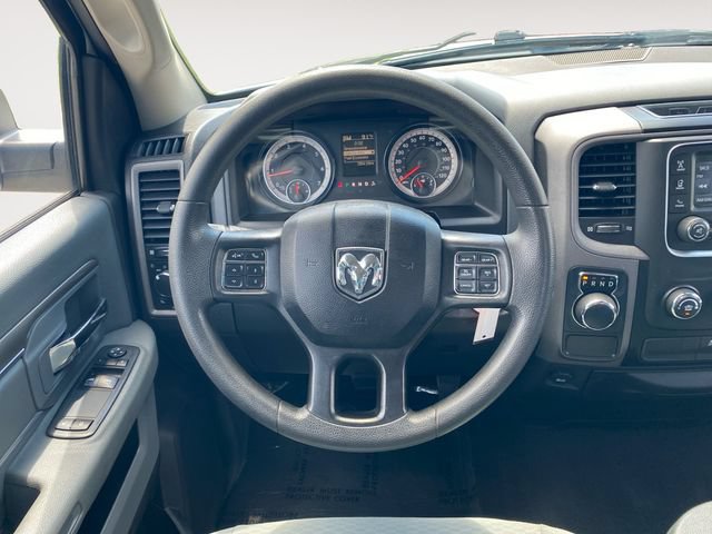 Used 2019 RAM 1500 Tradesman w/ Popular Equipment Group RWD image 12