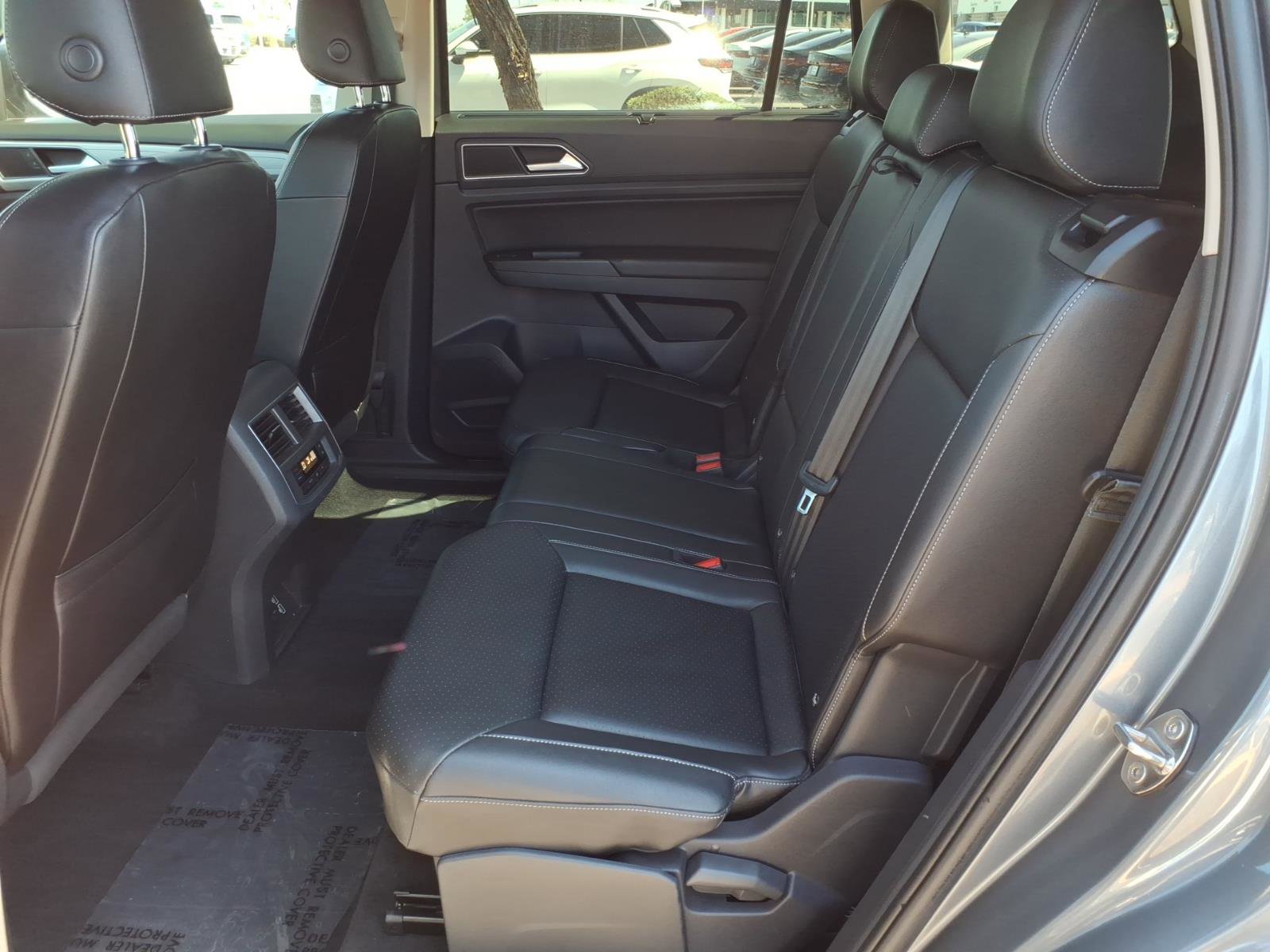 Used 2019 Volkswagen Atlas SE image 23