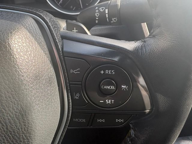 Used 2020 Toyota Camry SE FWD image 25