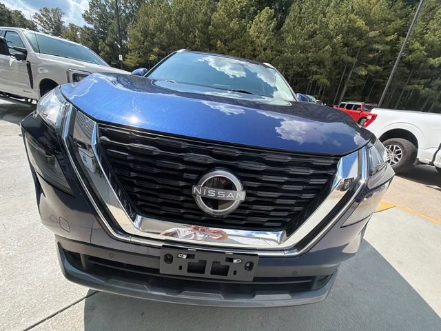 Used 2023 Nissan Rogue SL w/ SL Premium Package AWD/4WD image 17