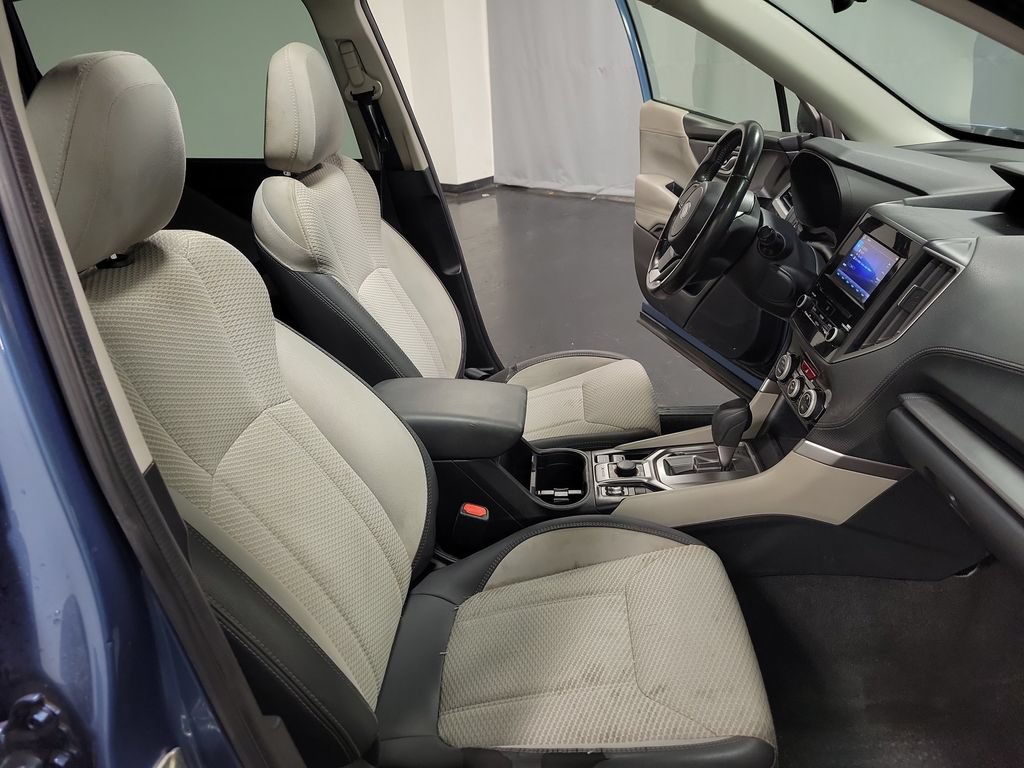 Used 2021 Subaru Forester Premium AWD/4WD image 22