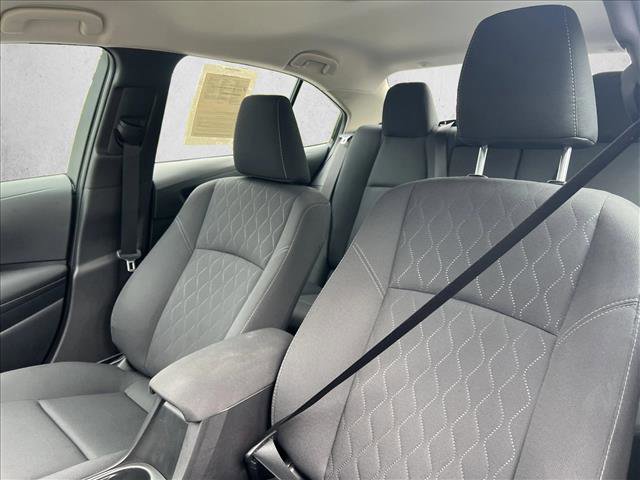 Certified 2026 Toyota Corolla LE FWD image 16