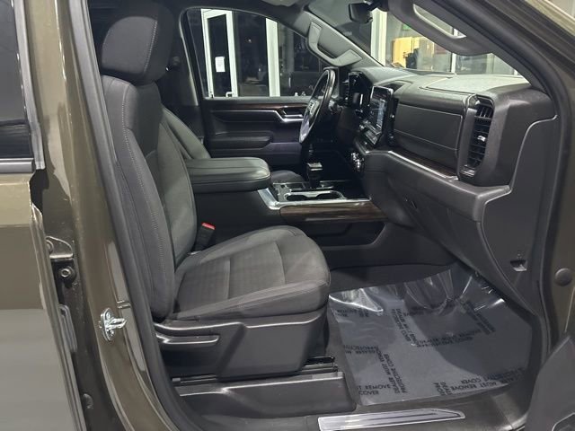 Used 2023 GMC Sierra 1500 Elevation w/ X31 Off-Road Package image 34