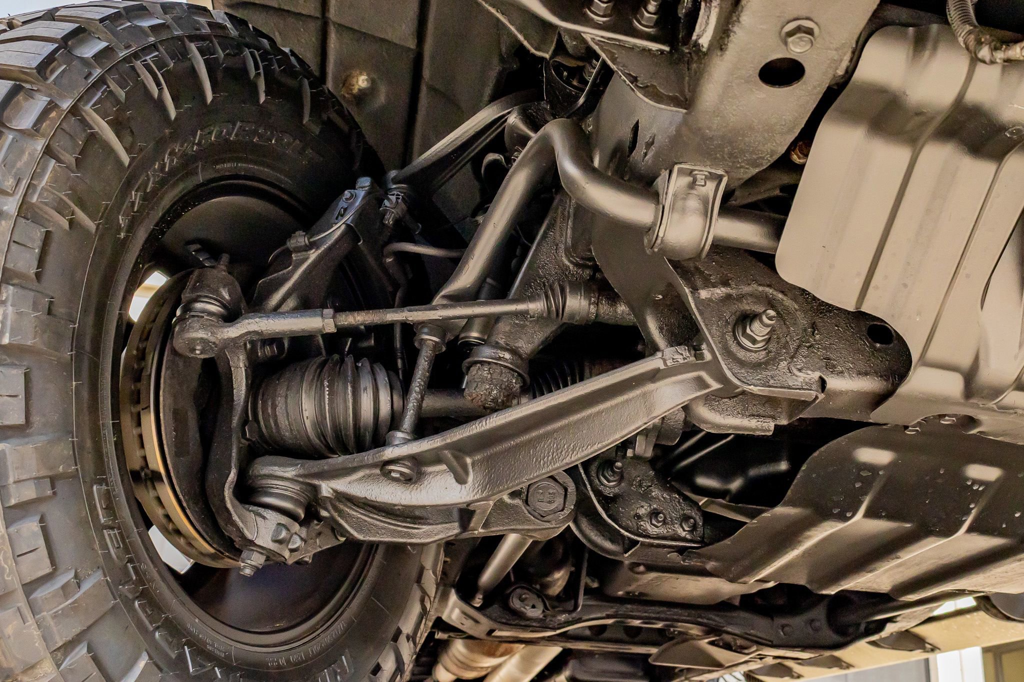 Used 2015 GMC Sierra 3500 Denali w/ Duramax Plus Package image 14