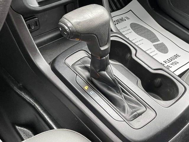 Used 2020 Chevrolet Colorado 2WD Extended Cab image 28