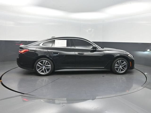 Used 2022 BMW 430i Gran Coupe w/ Premium Package 2 RWD image 28