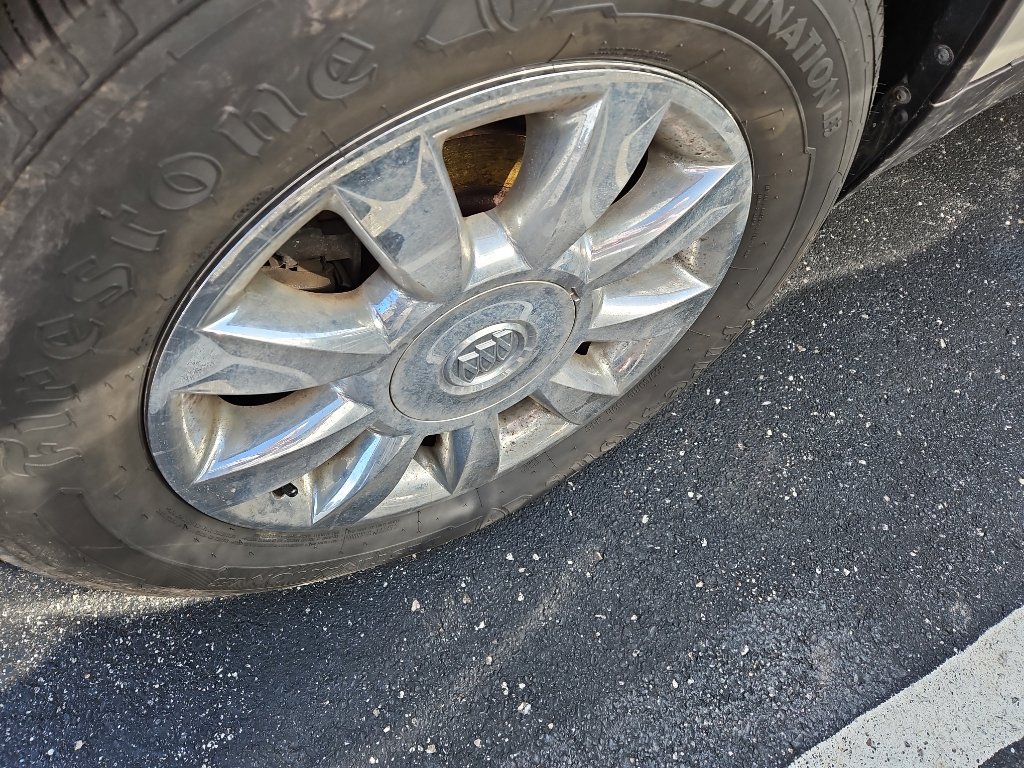 Used 2012 Buick Enclave Premium w/ Trailering Provision Package image 4