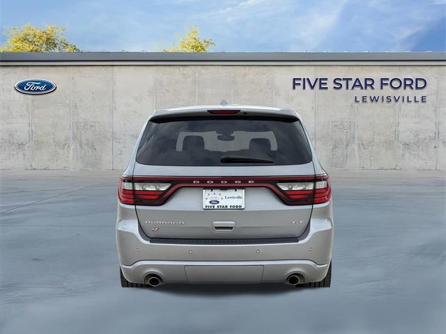 Used 2019 Dodge Durango GT image 5