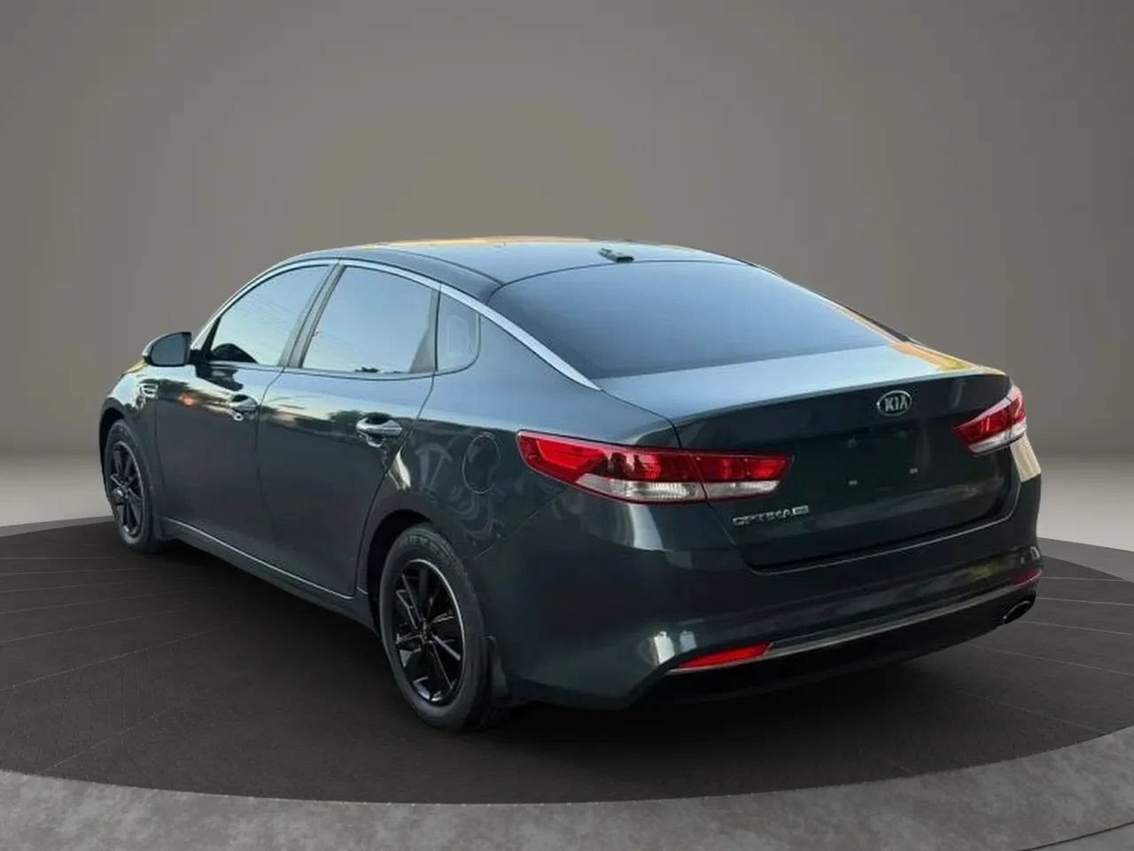 Used 2016 Kia Optima LX FWD image 7