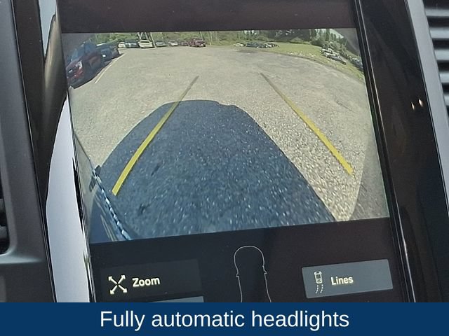 Used 2016 Volvo XC90 T5 Momentum AWD/4WD image 13