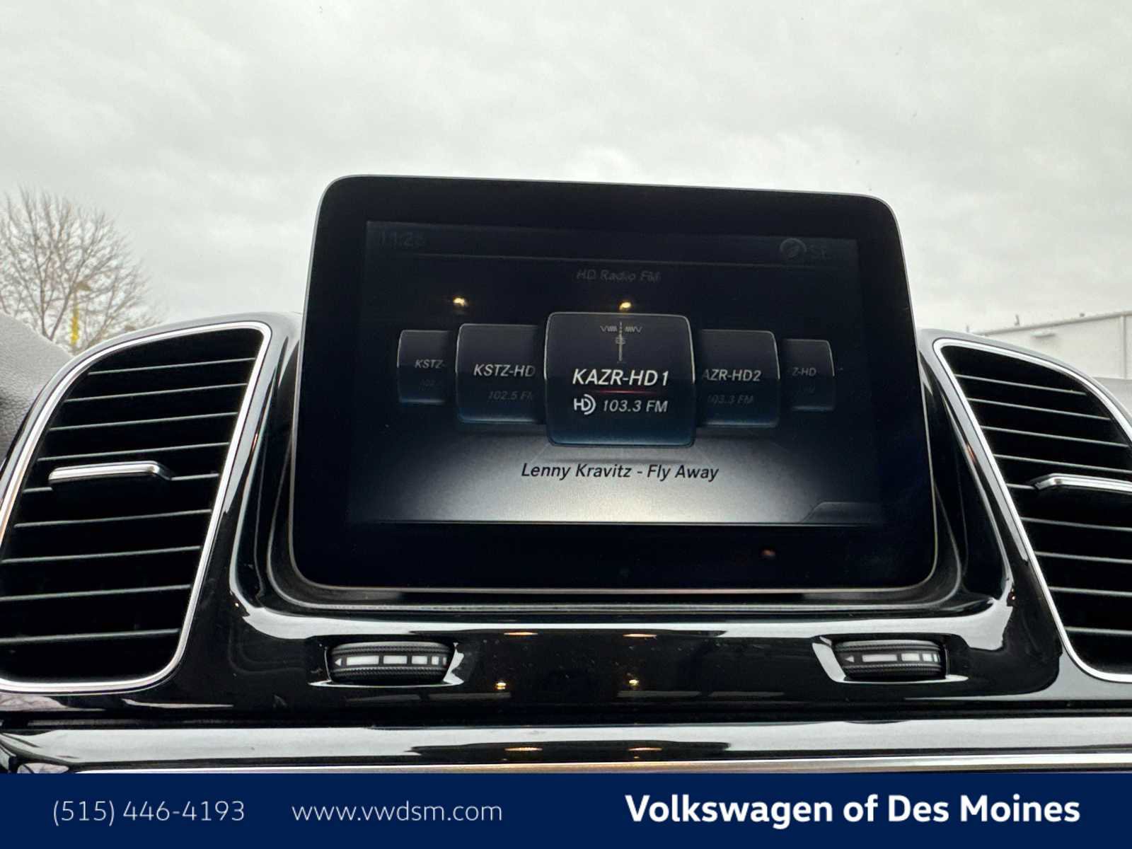 Used 2017 Mercedes-Benz GLE 350 image 17