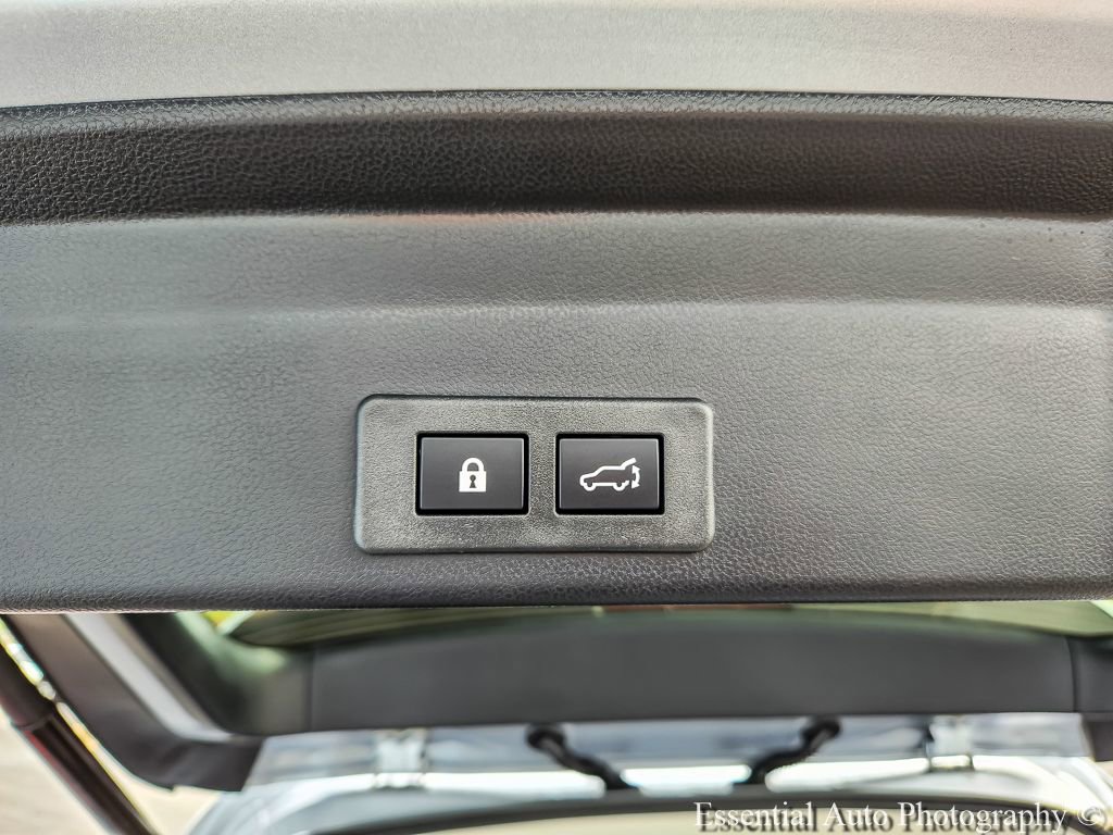 Certified 2026 Subaru Ascent Premium image 19