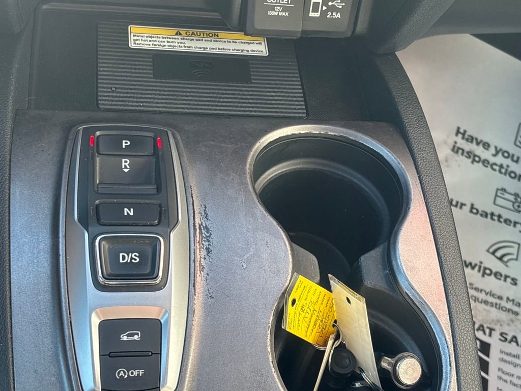 Used 2023 Honda Passport EX-L image 14