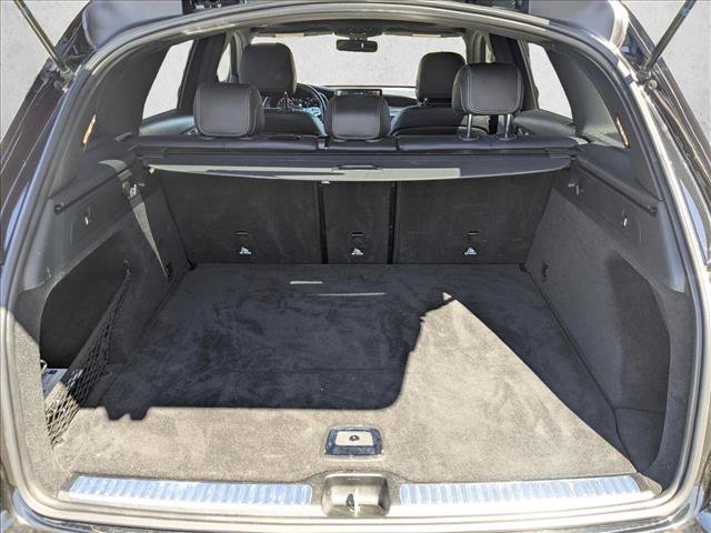 Used 2020 Mercedes-Benz GLC 300 4MATIC image 6