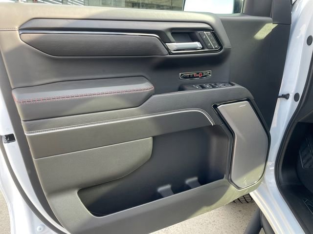 New 2026 GMC Sierra 1500 AT4X image 17