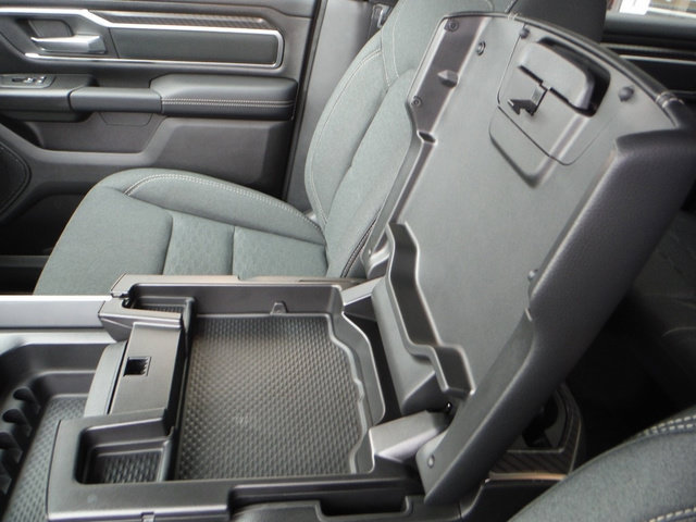 New 2027 RAM 1500 4x4 Crew Cab image 24