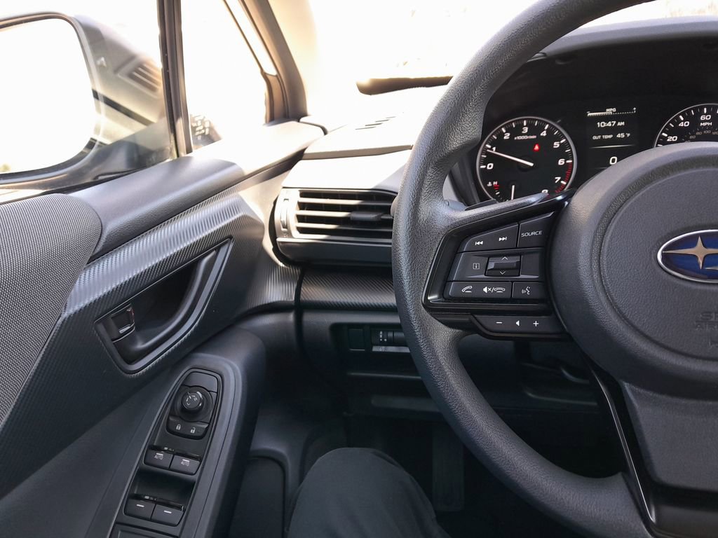 Certified 2025 Subaru Crosstrek 2.0i Premium image 18