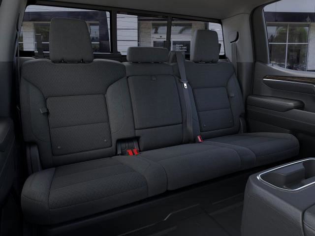 New 2026 GMC Sierra 1500 Elevation w/ Preferred Package image 17