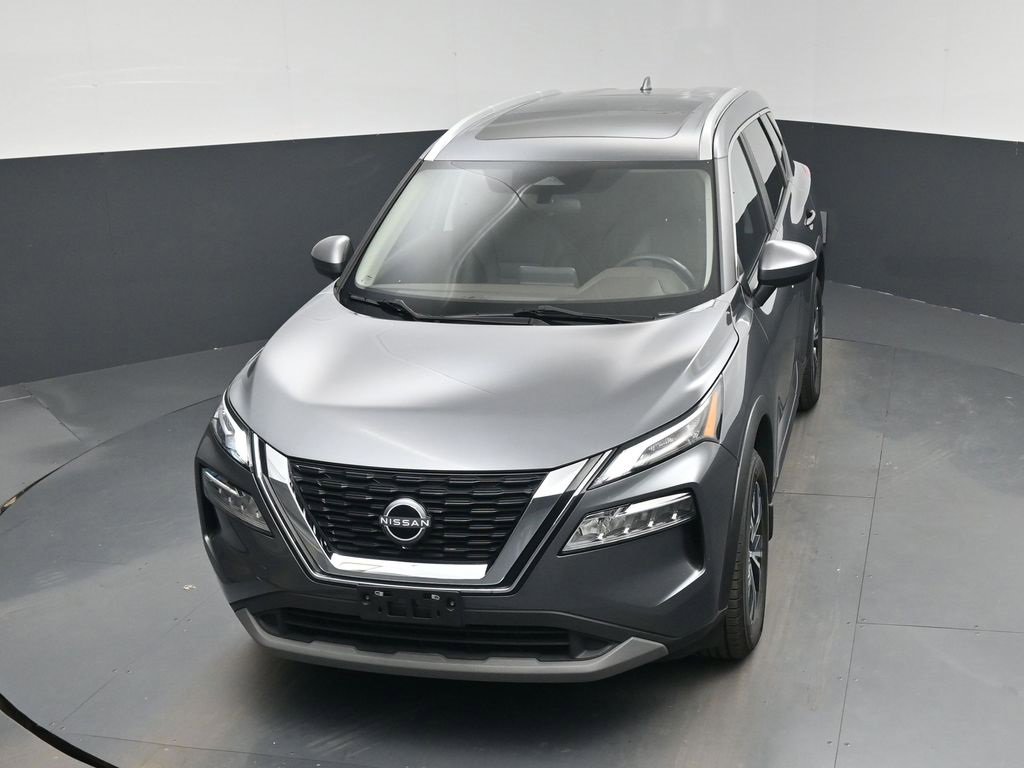 Used 2023 Nissan Rogue SV w/ SV Premium B Package image 32