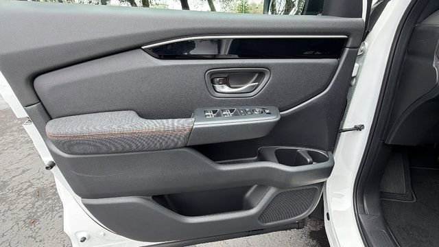 New 2026 Honda Pilot Sport image 19