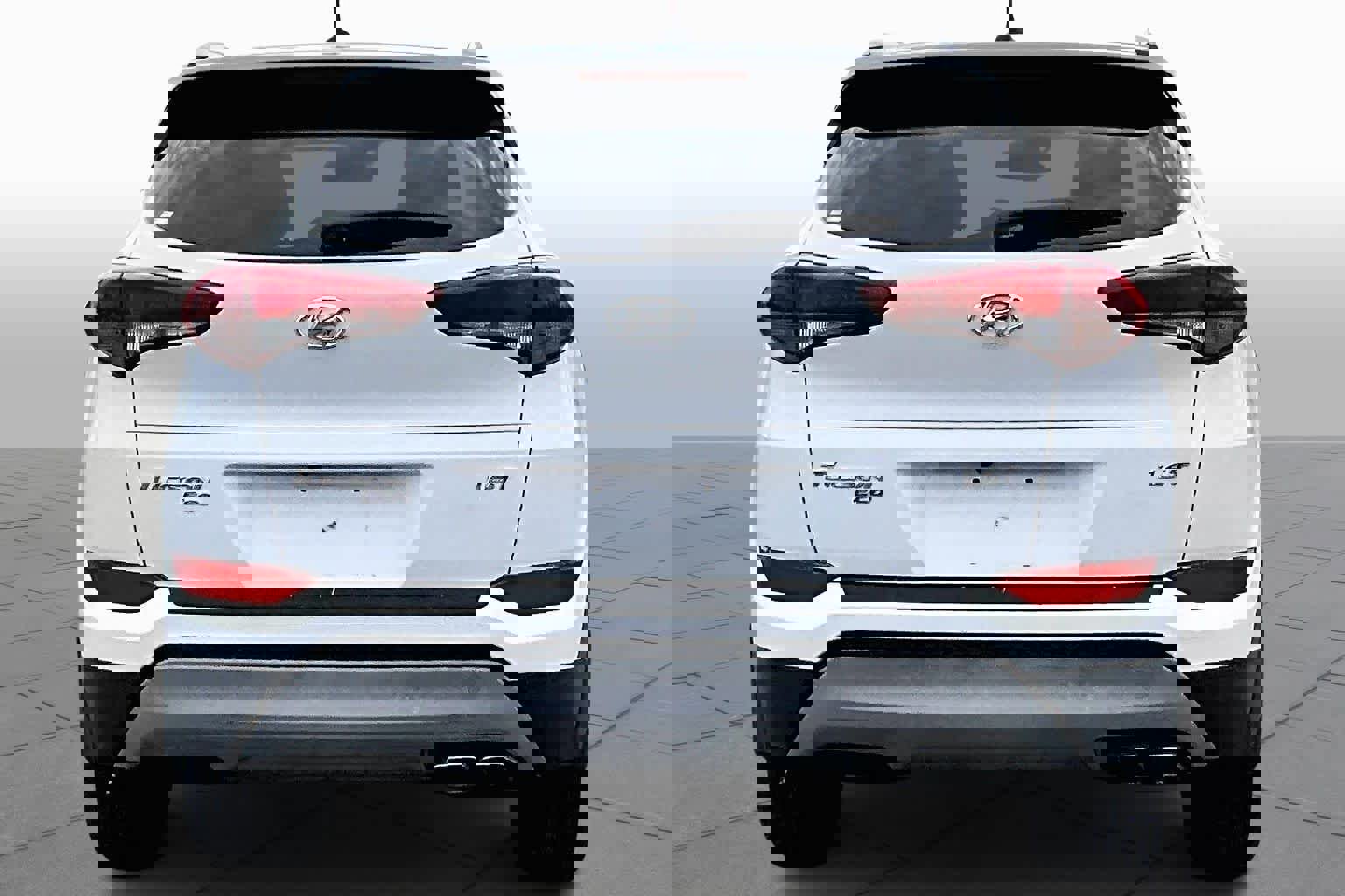 Used 2017 Hyundai Tucson Eco image 5