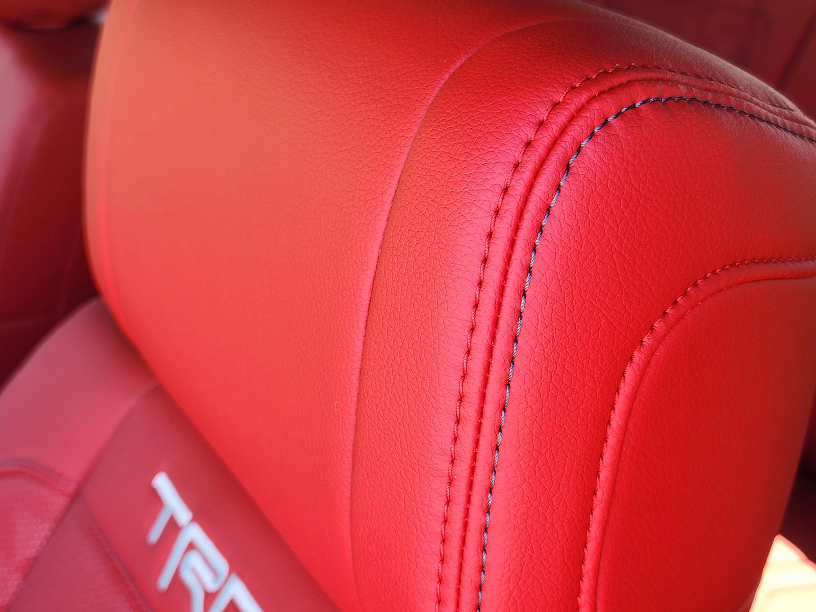 New 2026 Toyota Tundra TRD Pro AWD/4WD image 14