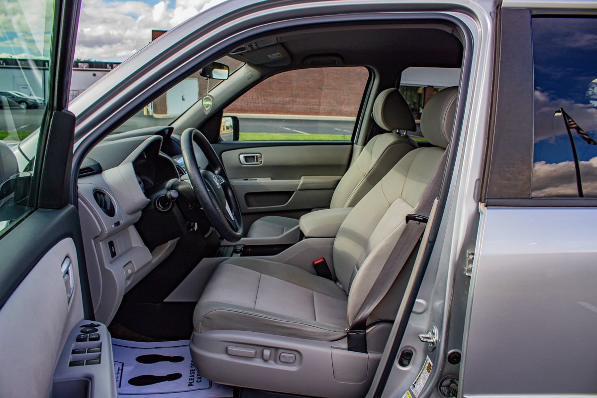 Used 2013 Honda Pilot EX image 11