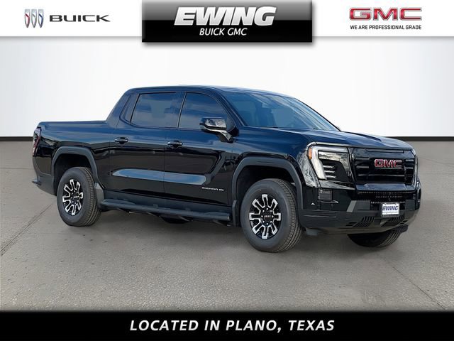 New 2026 GMC Sierra EV Elevation AWD/4WD image 1