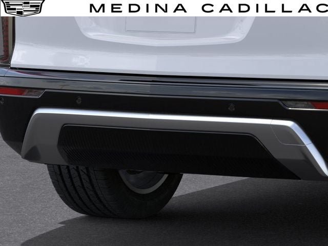 New 2027 Cadillac Vistiq Sport AWD/4WD image 15