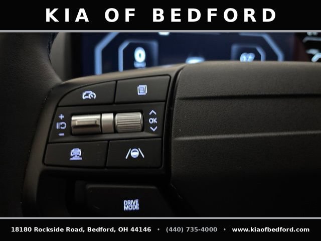 Certified 2025 Kia K4 EX FWD image 16